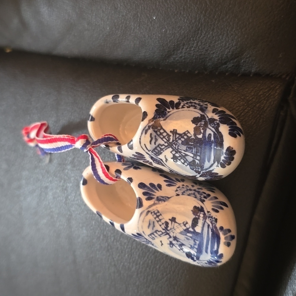 Home decor Holland souvenirs small